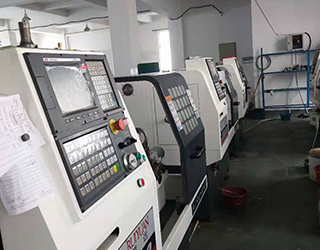 數(shù)控機(jī)床-浙江匯弘機(jī)械有限公司