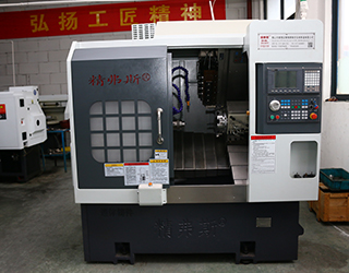 車銑復(fù)合-浙江匯弘機(jī)械有限公司